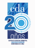 JORNADAS DE DERECHO AMBIENTAL 2020 - Universidad de Chile